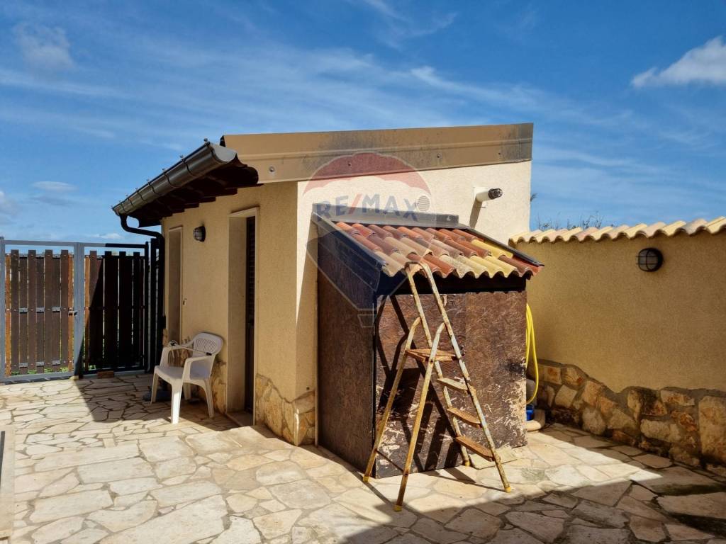 Villa a Ispica in via dei Ciclamini - Foto 5