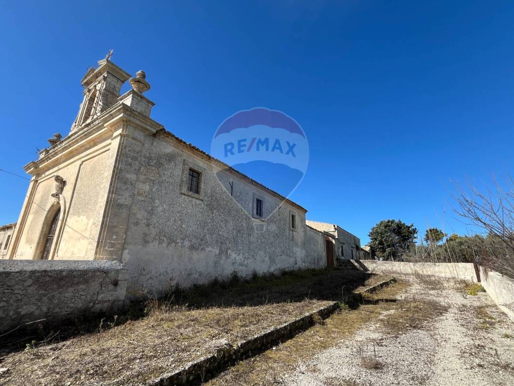 Rustico / casale a Ragusa in Contrada San Giacomo - Foto 4