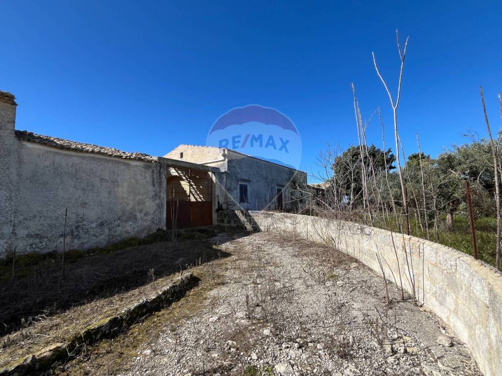 Rustico / casale a Ragusa in Contrada San Giacomo - Foto 5