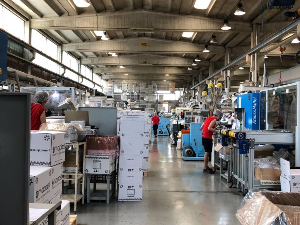 Immobile a Osnago in Via 1 Maggio, 1 - Foto 3