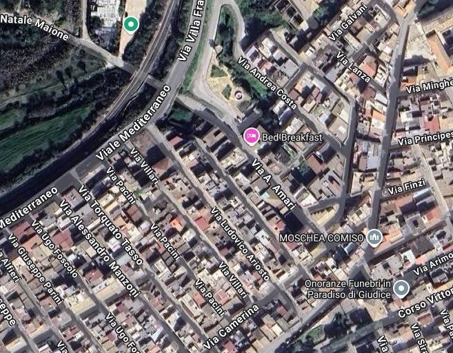 Villa a Comiso - Foto 2