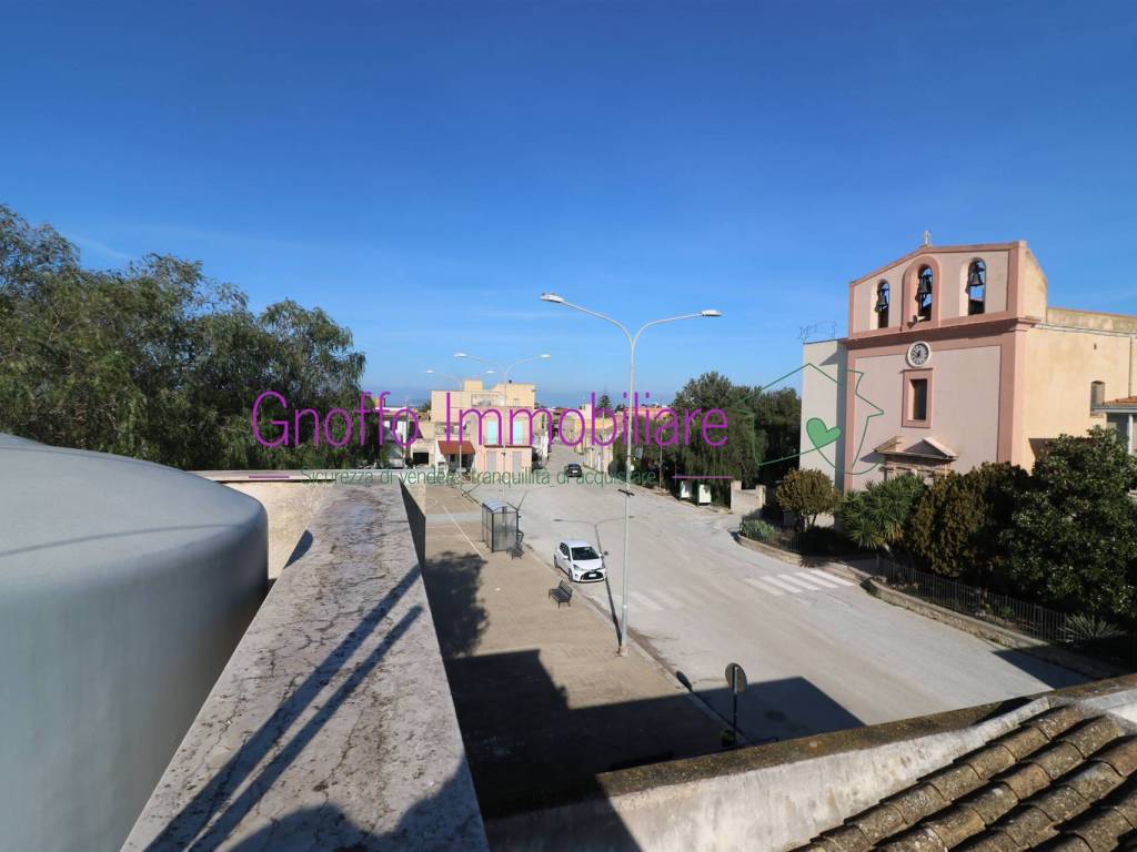 Appartamento a Trapani in Piazza del Villaggio - Foto 3