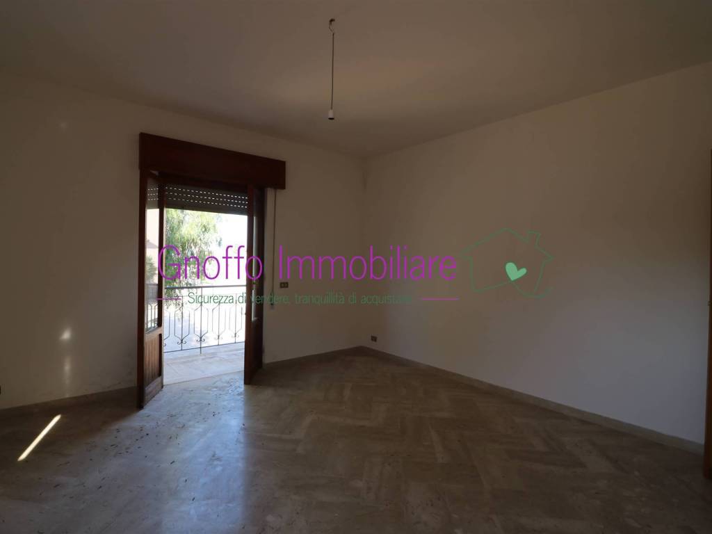 Appartamento a Trapani in Piazza del Villaggio - Foto 4