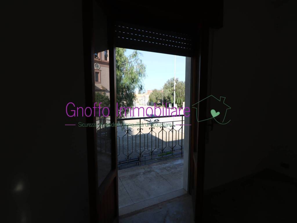 Appartamento a Trapani in Piazza del Villaggio - Foto 5