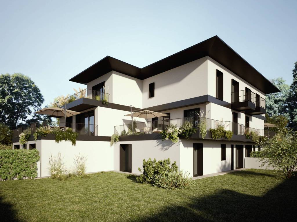 Appartamento a Ponzano veneto in Via del Mason - Foto 2