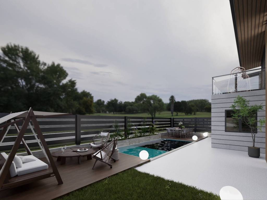 Villa a Vinovo in Via Giovanni Valetti - Foto 3