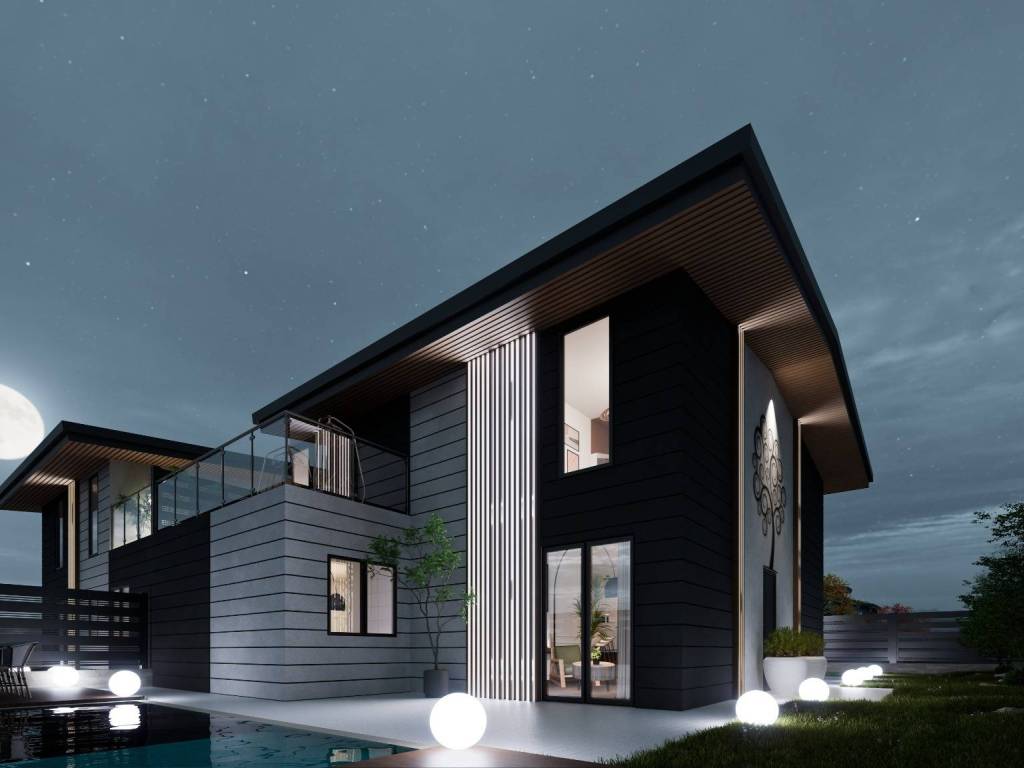 Villa a Vinovo in Via Giovanni Valetti - Foto 4