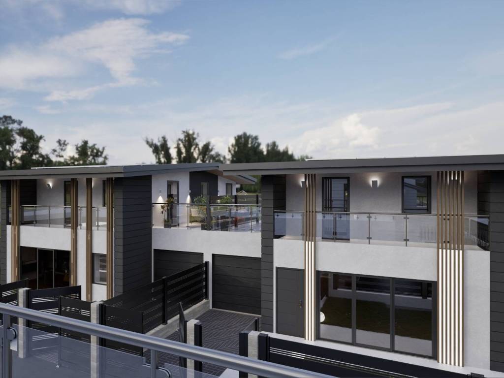Villa a Vinovo in Via Giovanni Valetti - Foto 5