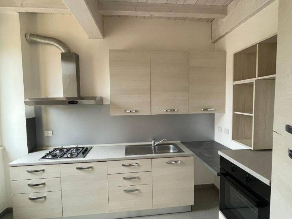 Appartamento a Carpi in Piazza dei Martiri - Foto 3