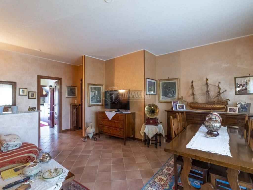 Appartamento a Novara in Via Spreafico - Foto 2