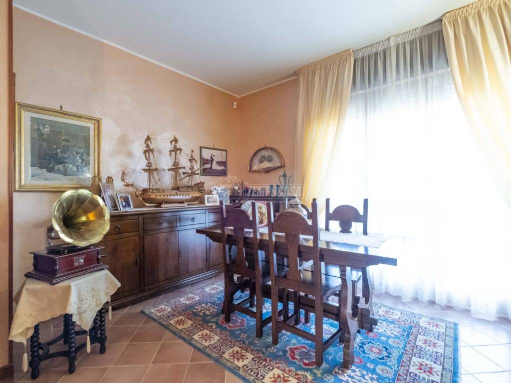 Appartamento a Novara in Via Spreafico - Foto 3