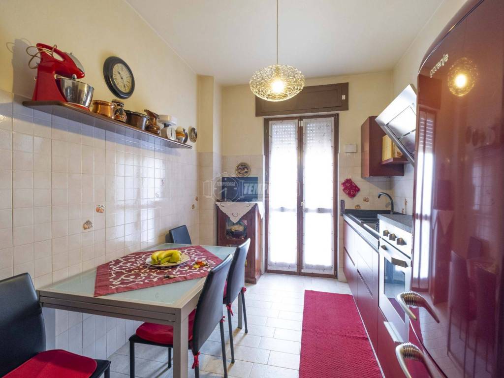 Appartamento a Novara in Via Spreafico - Foto 4
