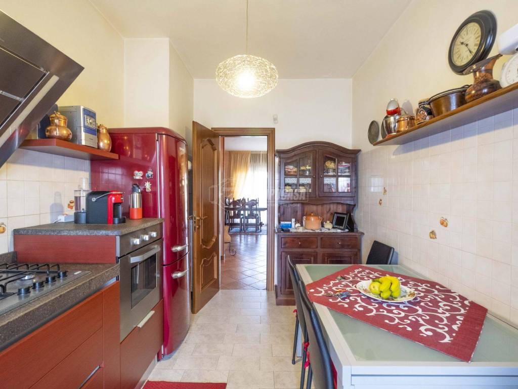 Appartamento a Novara in Via Spreafico - Foto 5