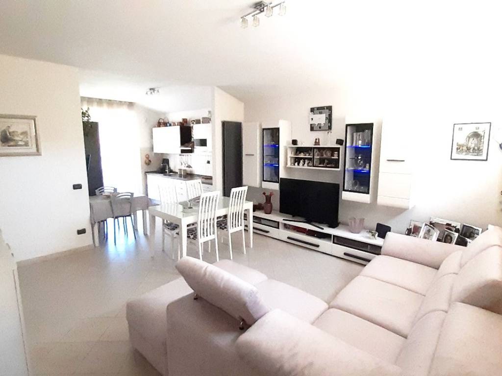 Appartamento a La spezia in Via Sarzana - Foto 3