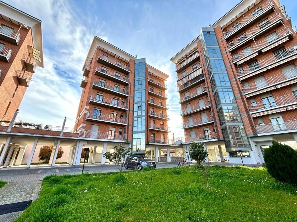 Appartamento a Alessandria in Via Umberto Giordano, 72 - Foto 3