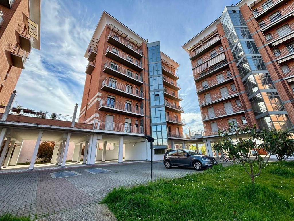 Appartamento a Alessandria in Via Umberto Giordano, 72 - Foto 4