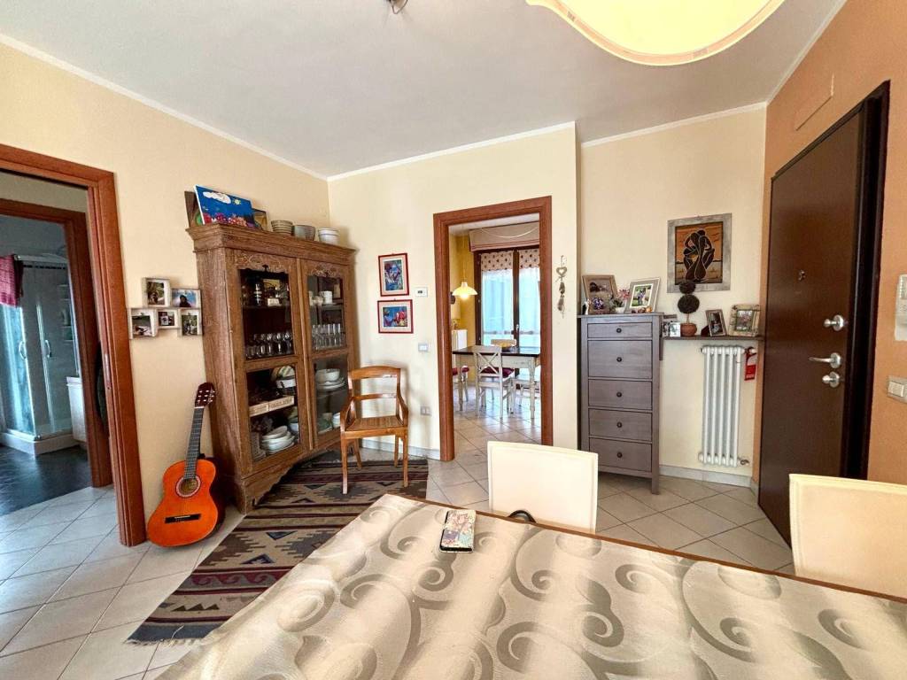 Appartamento a Alessandria in Via Umberto Giordano, 72 - Foto 5