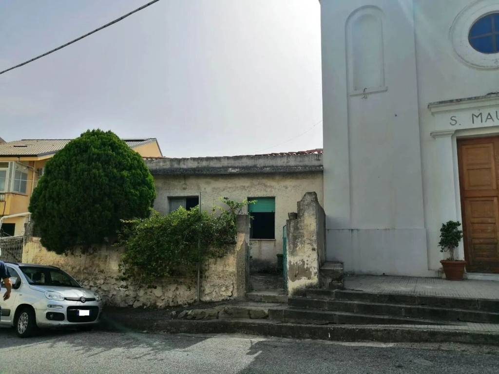 Casa indipendente a Messina in Via Nazionale, 287 - Foto 2