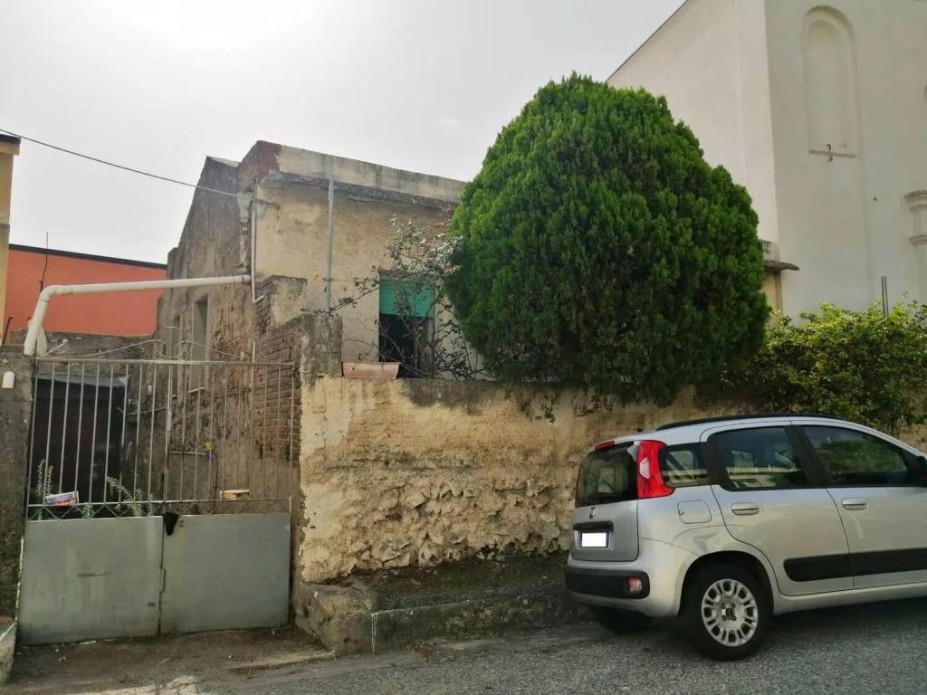 Casa indipendente a Messina in Via Nazionale, 287 - Foto 4