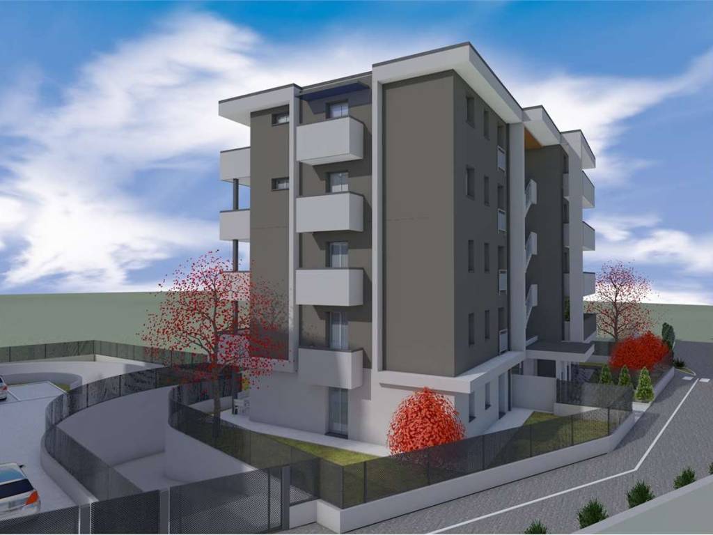 Appartamento a Erba in VIA TURATI - Foto 2