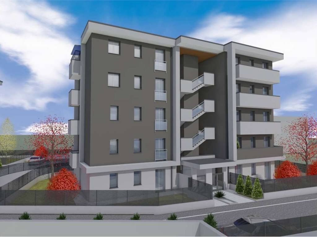 Appartamento a Erba in VIA TURATI - Foto 3