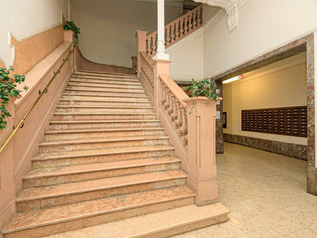Appartamento a Genova in Corso Magenta, 23 - Foto 2