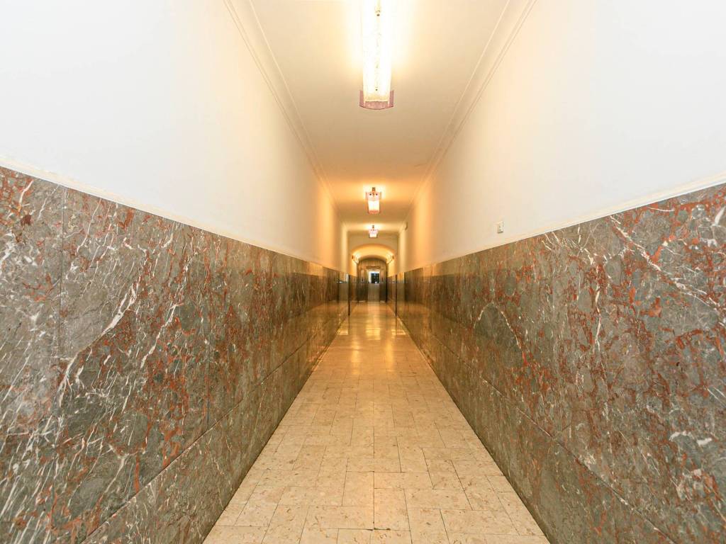 Appartamento a Genova in Corso Magenta, 23 - Foto 3