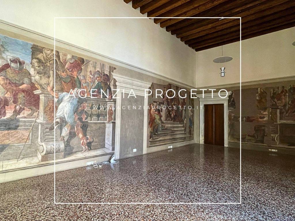 Immobile a Vicenza in Corso Antonio Fogazzaro, 18 - Foto 2