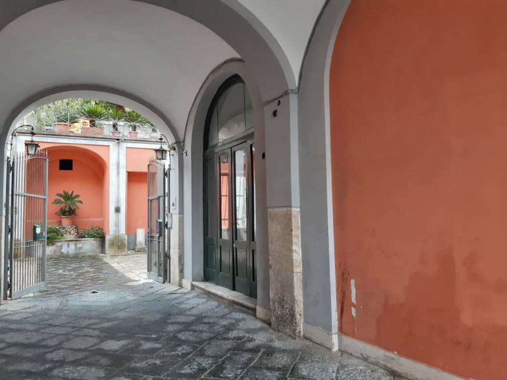 Appartamento a Maddaloni in Piazza De Sivo - Foto 3