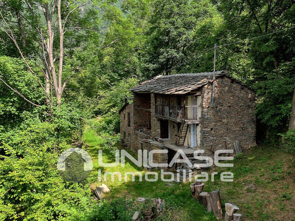 Rustico / casale a Angrogna in Località Buonanotte - Foto 3