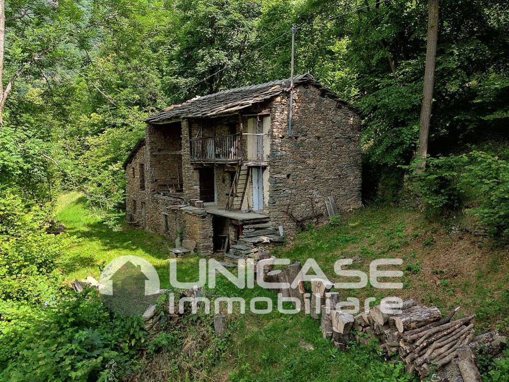 Rustico / casale a Angrogna in Località Buonanotte - Foto 4
