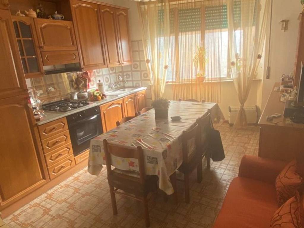 Casa indipendente a Montegranaro in Via Giuseppe Garibaldi - Foto 2