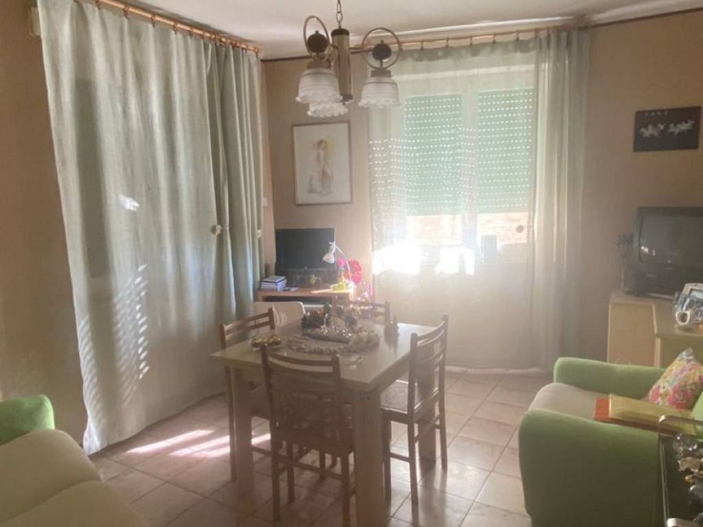 Casa indipendente a Montegranaro in Via Giuseppe Garibaldi - Foto 3