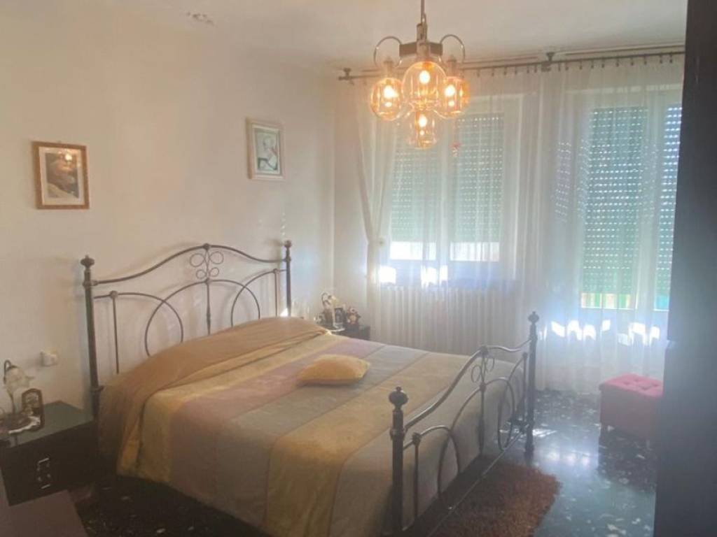 Casa indipendente a Montegranaro in Via Giuseppe Garibaldi - Foto 4