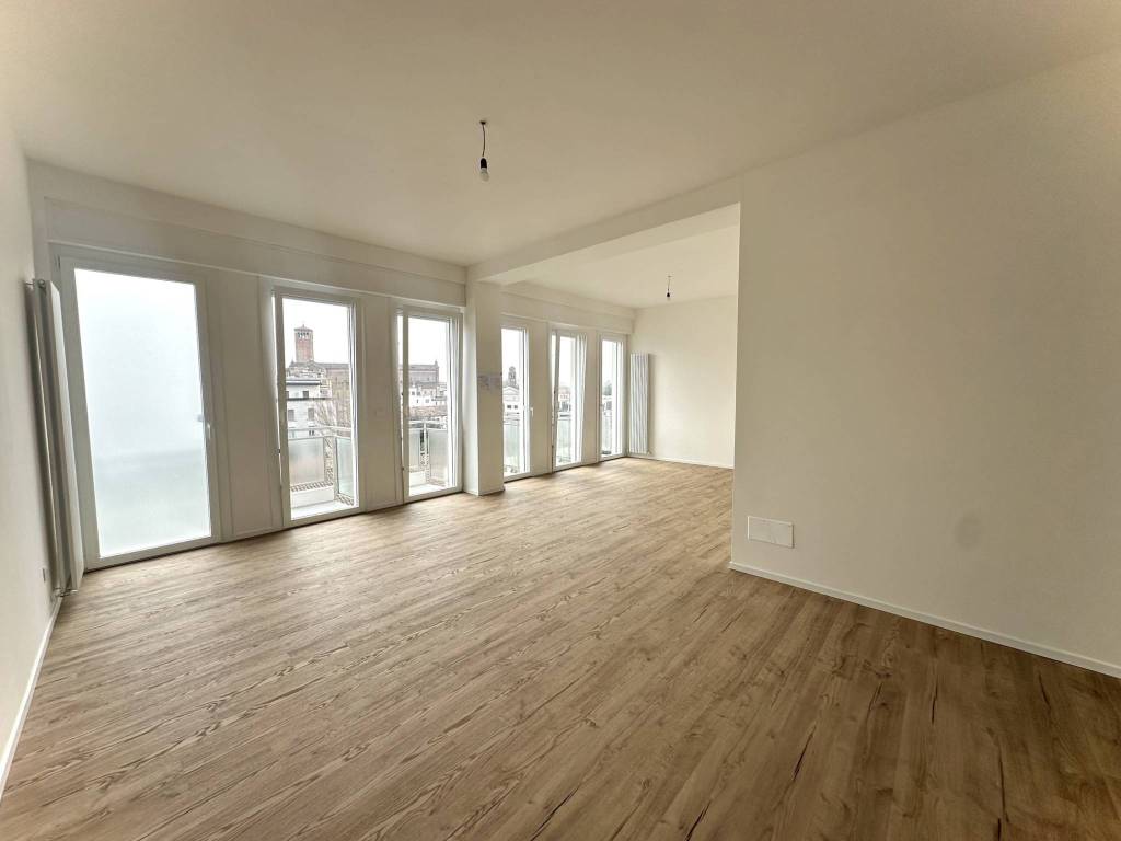 Appartamento a Treviso in Via Luigi Giacomelli - Foto 2