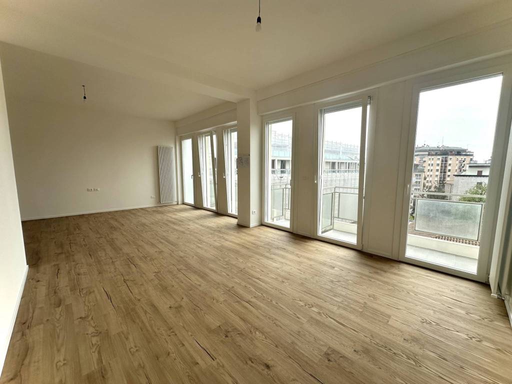 Appartamento a Treviso in Via Luigi Giacomelli - Foto 4