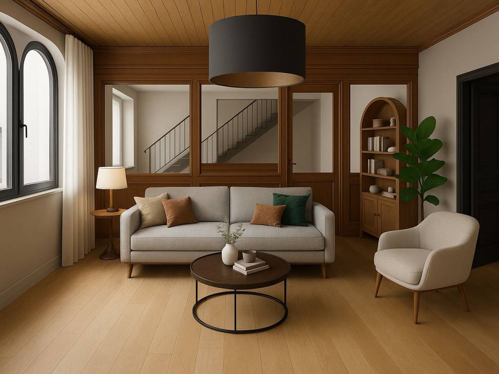 Villa a Ballabio in Via Dottor Carrobbio - Foto 3