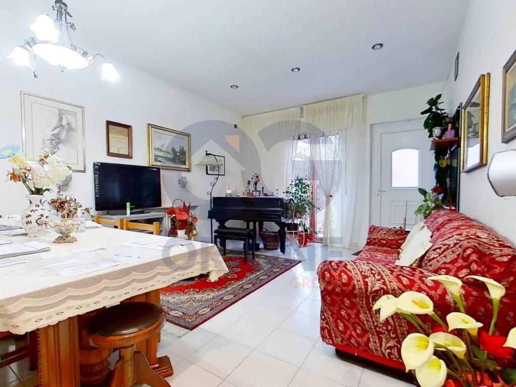 Casa indipendente a Gabicce mare - Foto 5