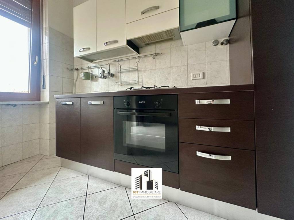 Appartamento a Chivasso in Via Caluso, 15 - Foto 2