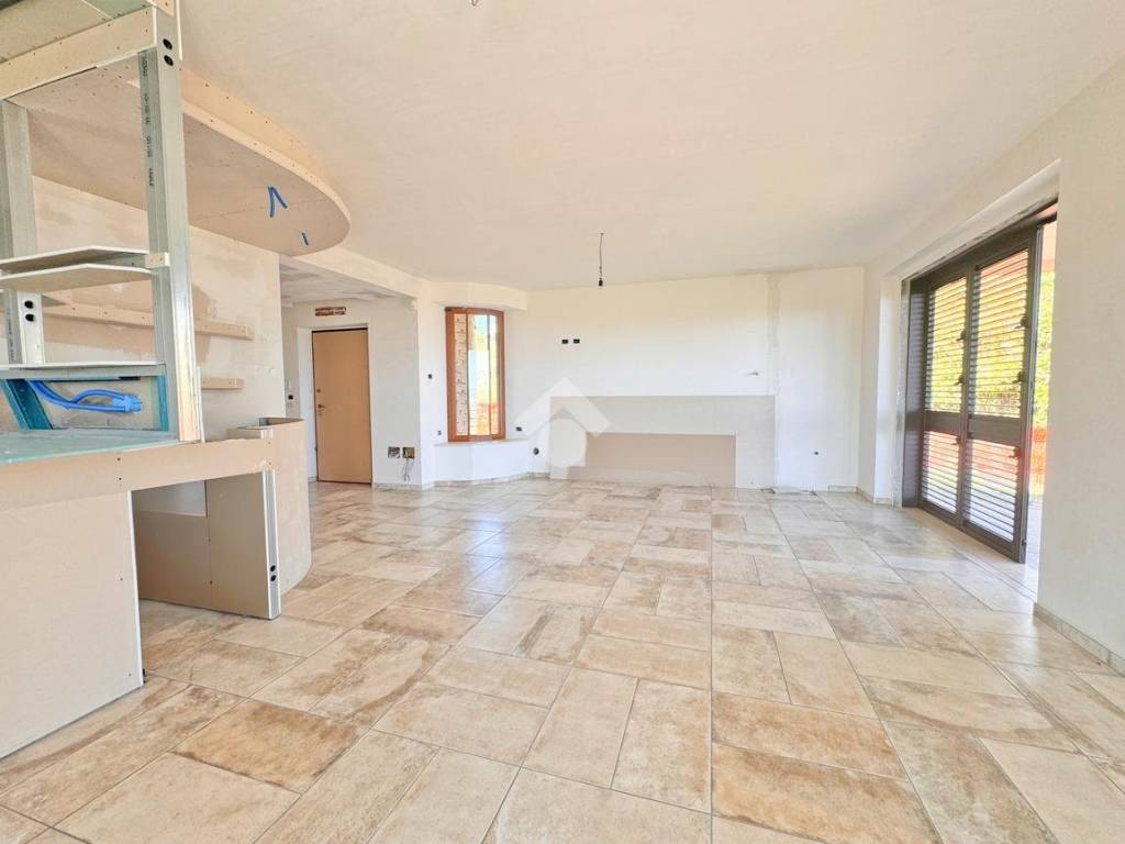 Villa a Chieti in Via Dei Mille - Foto 2