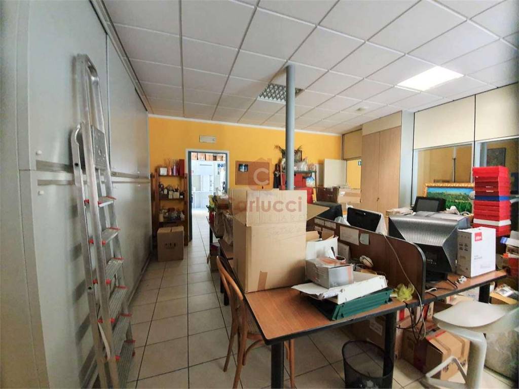 Immobile a Uzzano in francesca vecchia, 81 - Foto 2