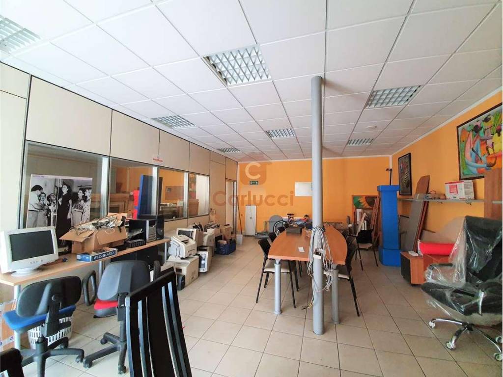 Immobile a Uzzano in francesca vecchia, 81 - Foto 3