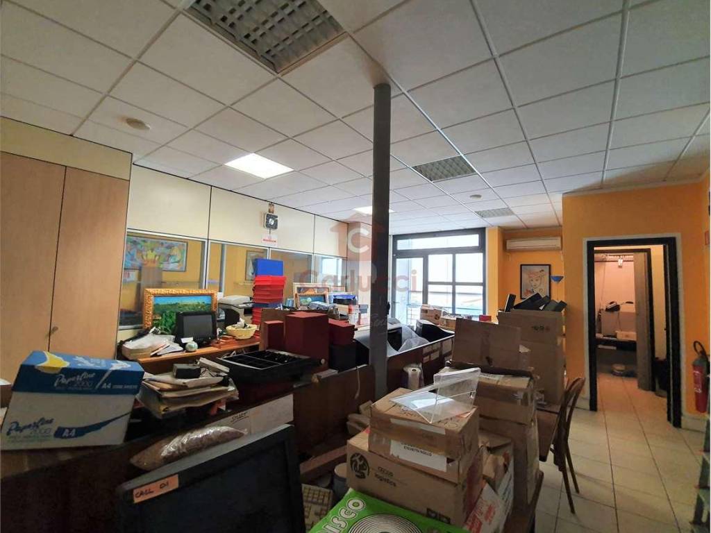 Immobile a Uzzano in francesca vecchia, 81 - Foto 5