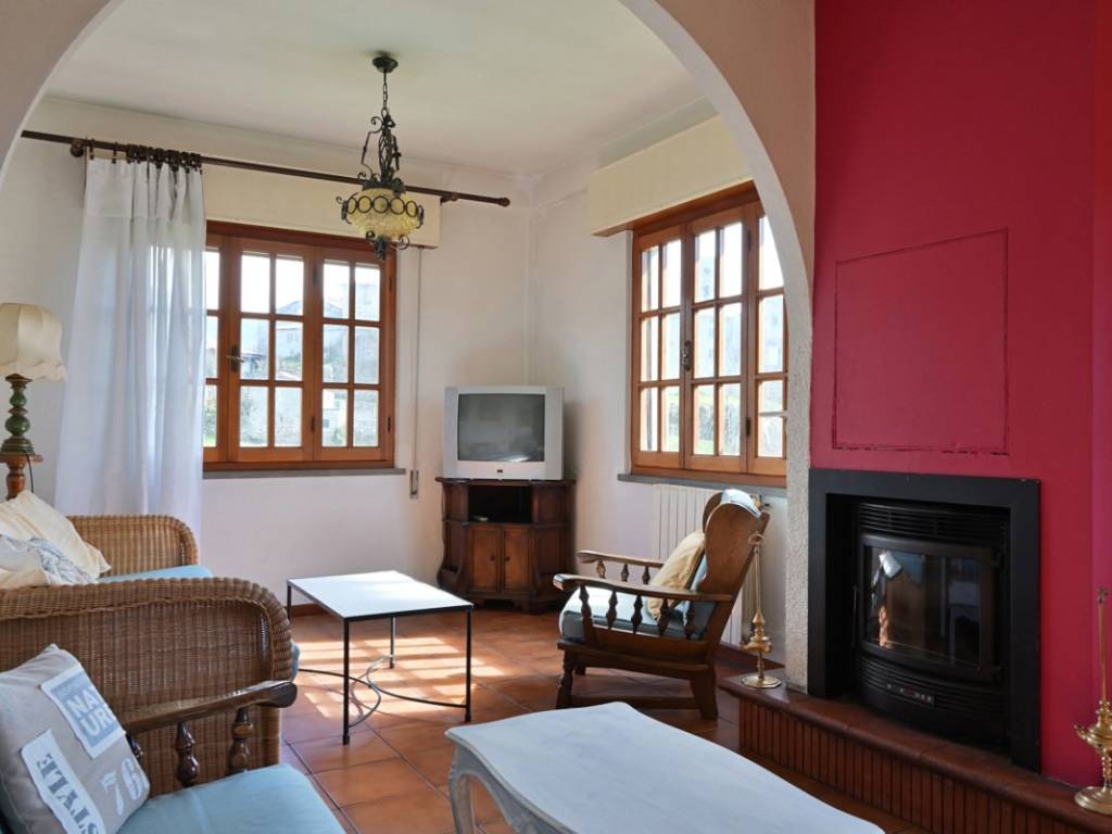 Villa a Piazza al serchio in via Provinciale, 25 - Foto 4