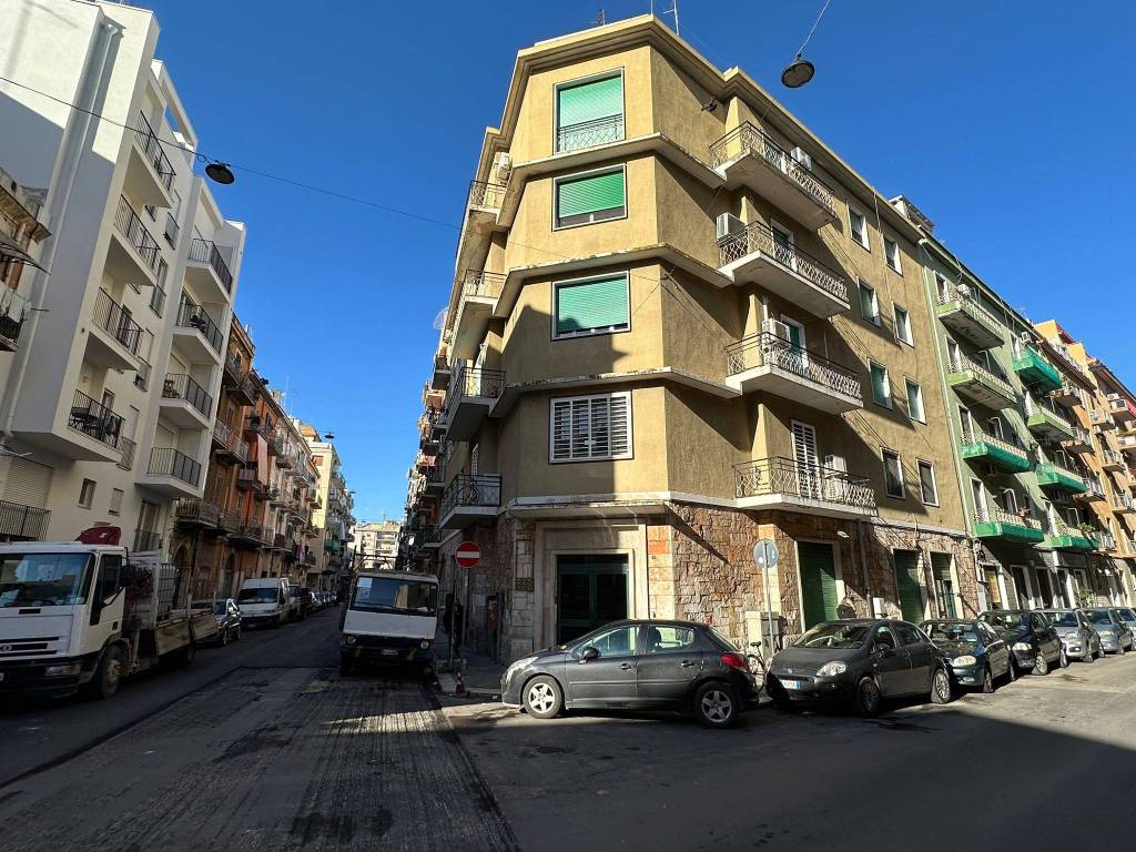 Appartamento a Bari in Via Giovanni Bovio, 43 - Foto 2