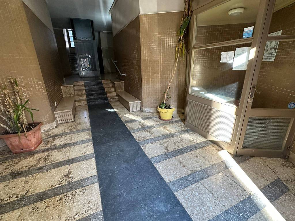 Appartamento a Bari in Via Giovanni Bovio, 43 - Foto 3