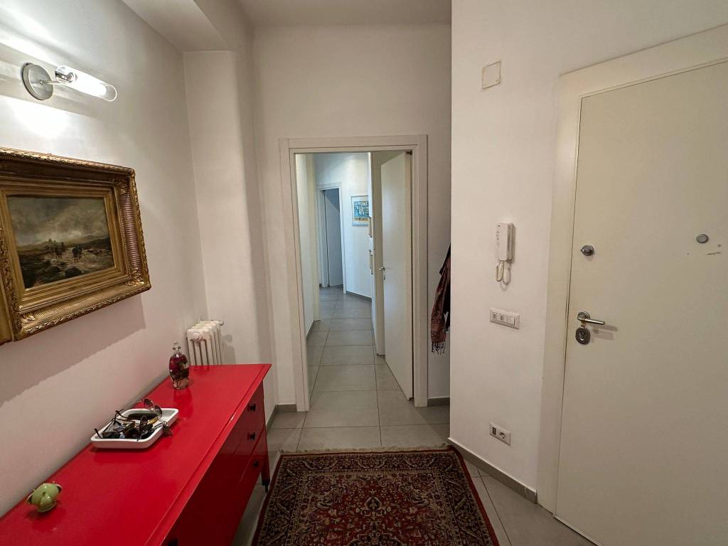 Appartamento a Bari in Via Giovanni Bovio, 43 - Foto 5