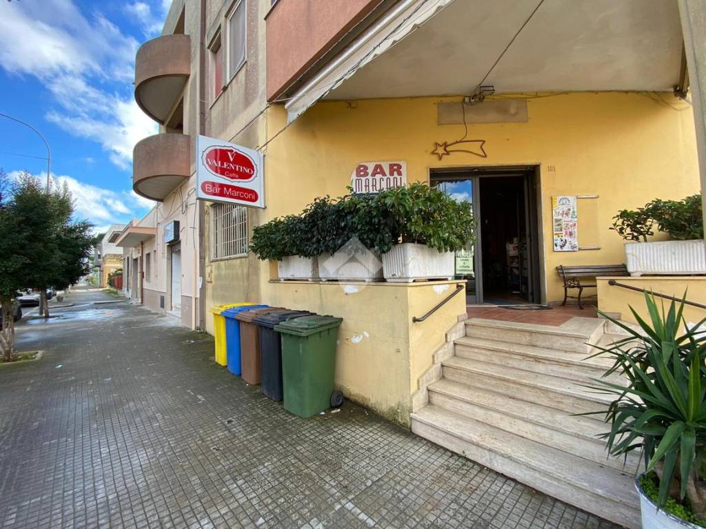 Immobile a Mesagne in commerciale via marconi, 161 - Foto 2