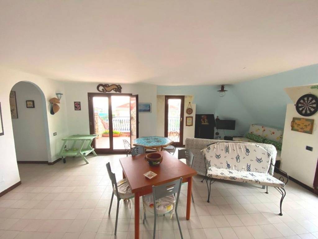 Appartamento a Formia in Lungomare Citta di Ferrara s.n.c - Foto 2