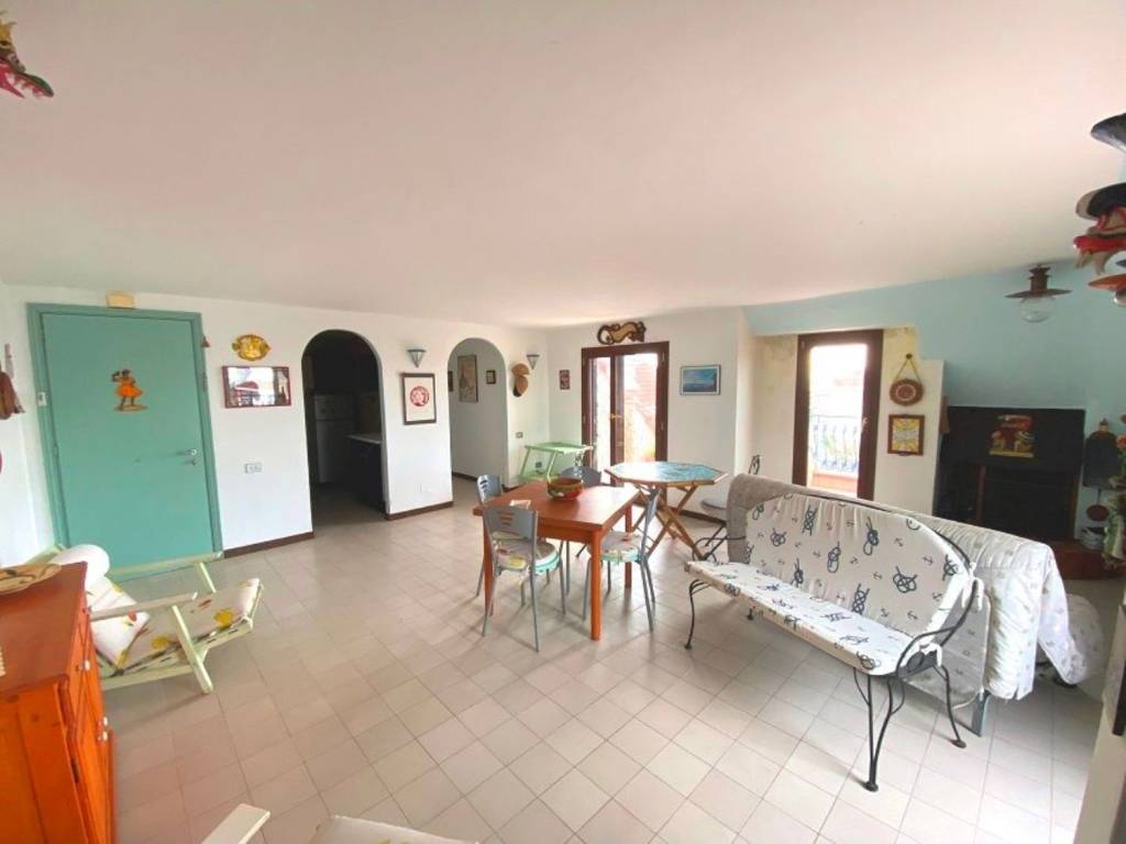 Appartamento a Formia in Lungomare Citta di Ferrara s.n.c - Foto 3